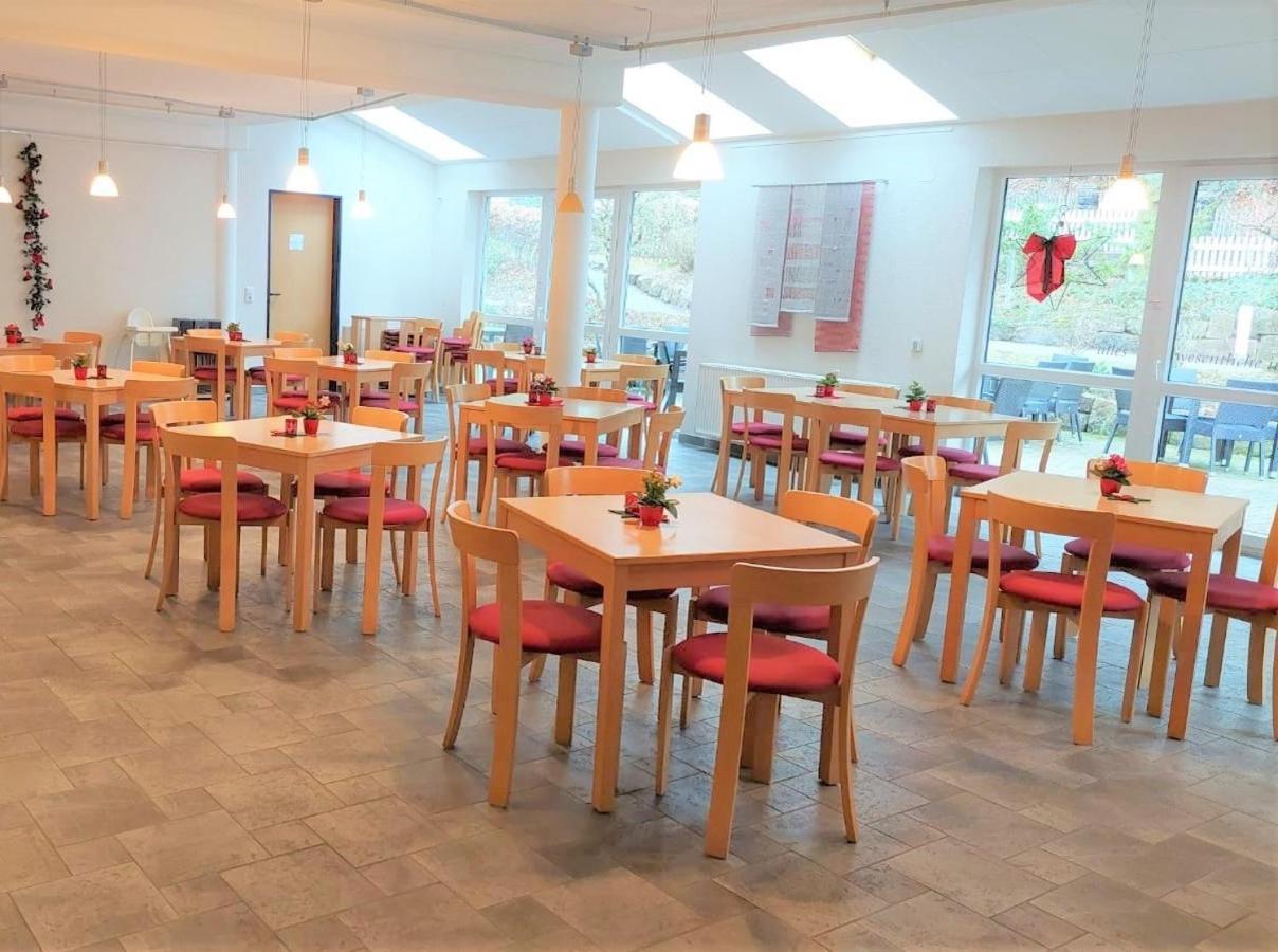Tabor Frühstückspension *