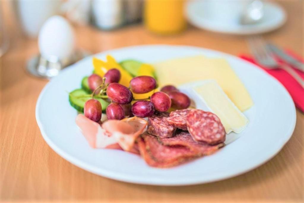 Frühstückspension Tabor *